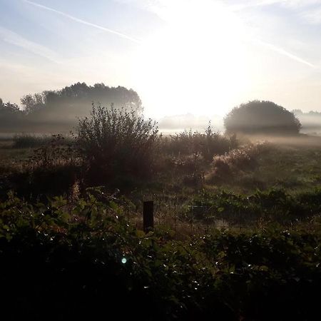 De Heidestroper Bed & Breakfast Eindhoven Eksteriør bilde