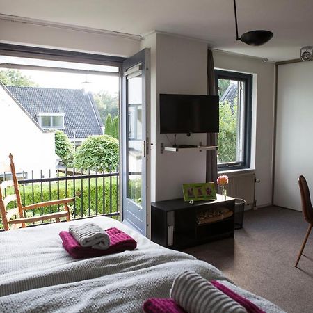 De Heidestroper Bed & Breakfast Eindhoven Eksteriør bilde