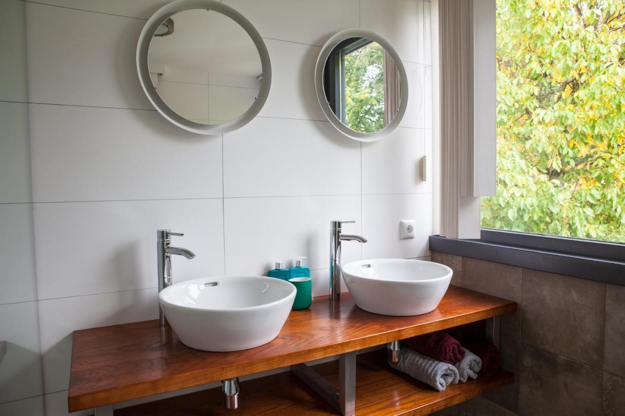 De Heidestroper Bed & Breakfast Eindhoven Eksteriør bilde