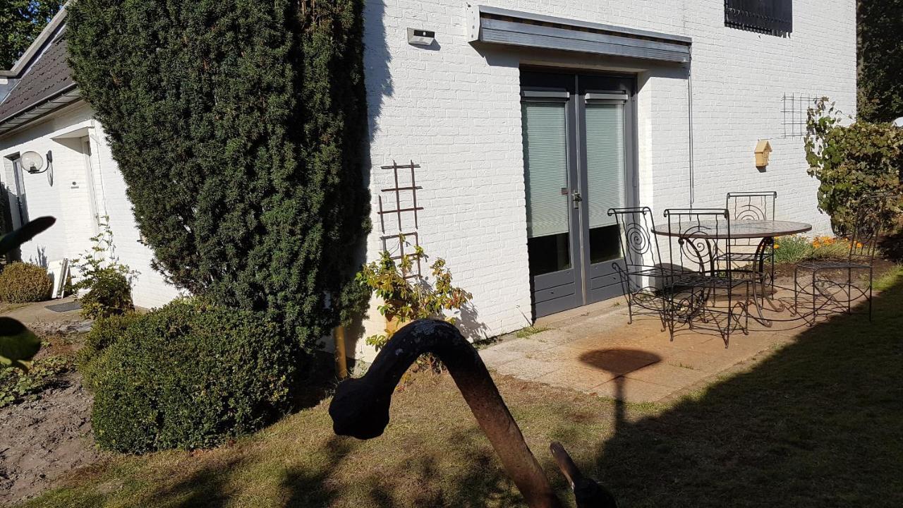 De Heidestroper Bed & Breakfast Eindhoven Eksteriør bilde