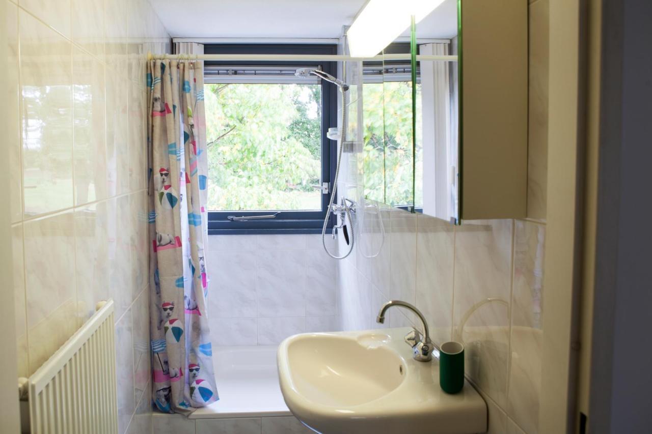 De Heidestroper Bed & Breakfast Eindhoven Eksteriør bilde