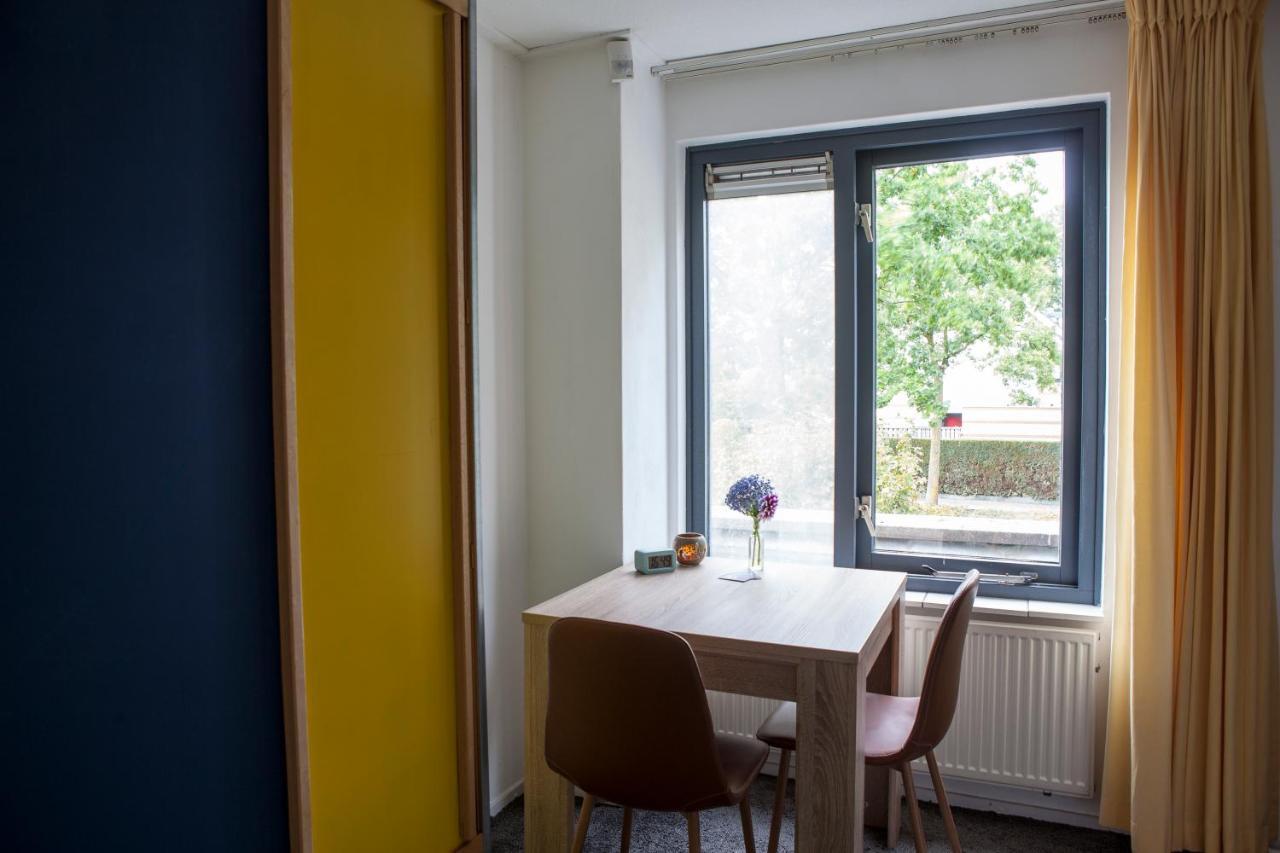 De Heidestroper Bed & Breakfast Eindhoven Eksteriør bilde