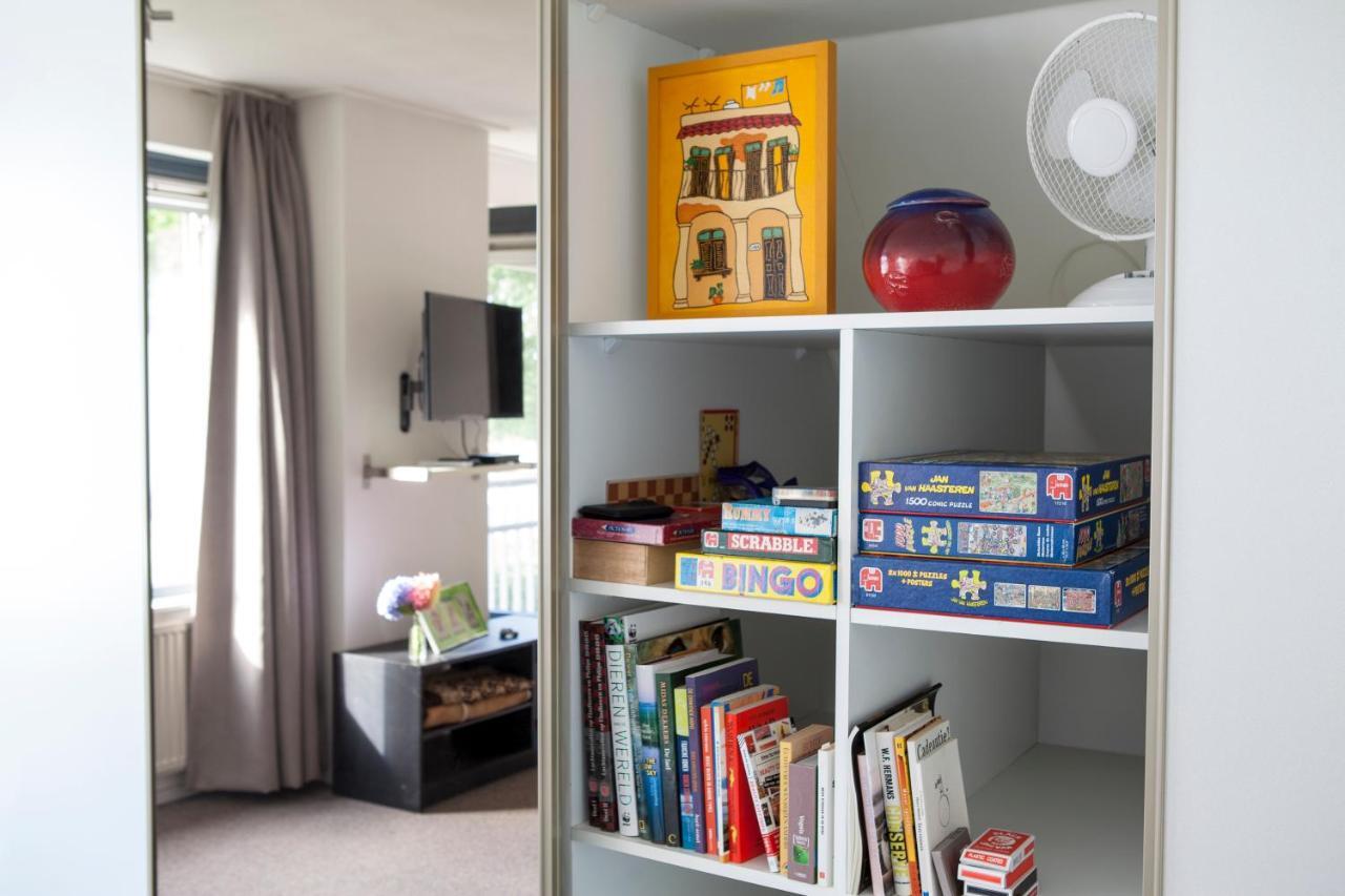 De Heidestroper Bed & Breakfast Eindhoven Eksteriør bilde